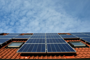 Zonnepanelen Wijnegem