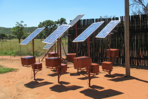 Zonnepanelen Sint-Truiden