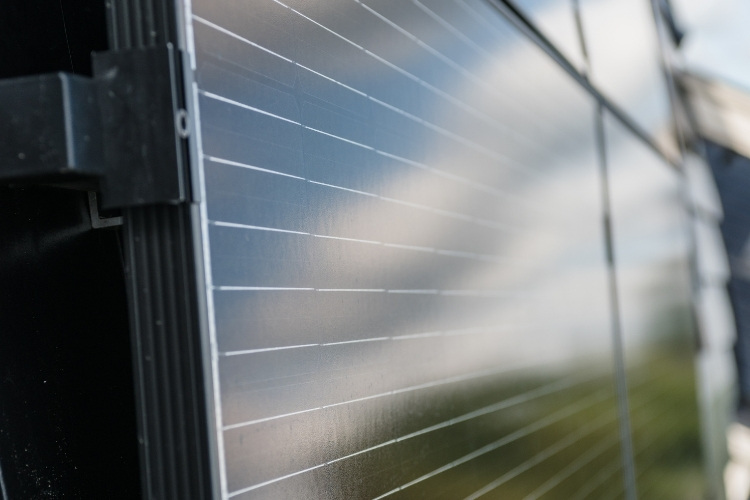 Canadees bedrijf ontwikkelt nieuw type zonnecollector