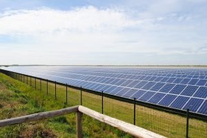 Zonnecollectoren