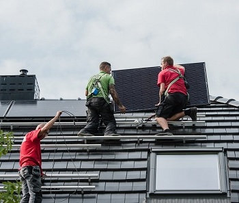 subsidie zonnepanelen