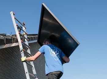 Zonnepanelen kosten installatie