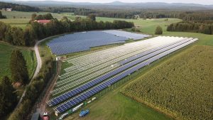 Hoe duurzaam is de productie van zonnepanelen?