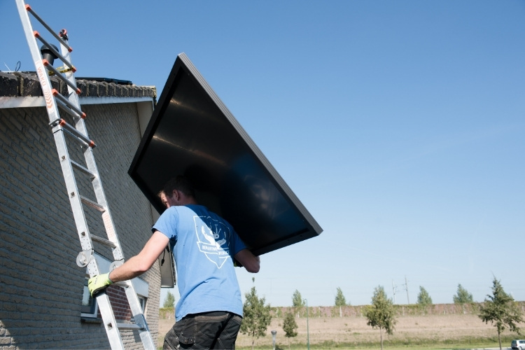 12-jarige doet mega-ontdekking op gebied van zonnecellen