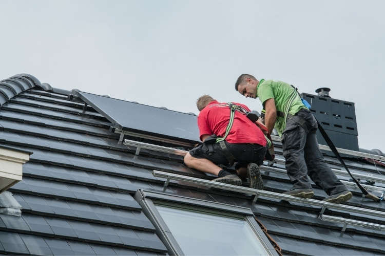 Solar Team Eindhoven onthult ‘Stella Lux’