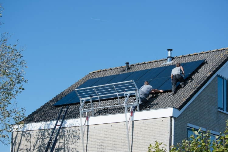 Subsidies zonnepanelen 2023/2024: wat verandert er?