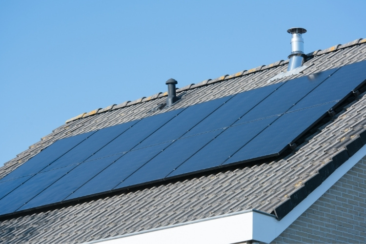 Roofray: bereken het zonne-vermogen van je huis