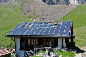Top 5 producten op zonne-energie